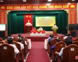 TP Hà Tĩnh đẩy mạnh phong trào nông dân thi đua sản xuất, kinh doanh giỏi