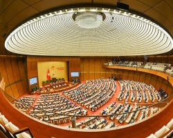 Một số điểm mới nổi bật của Luật Hợp tác xã (sửa đổi) được thông qua tại Kỳ họp thứ 5, Quốc hội khóa XV