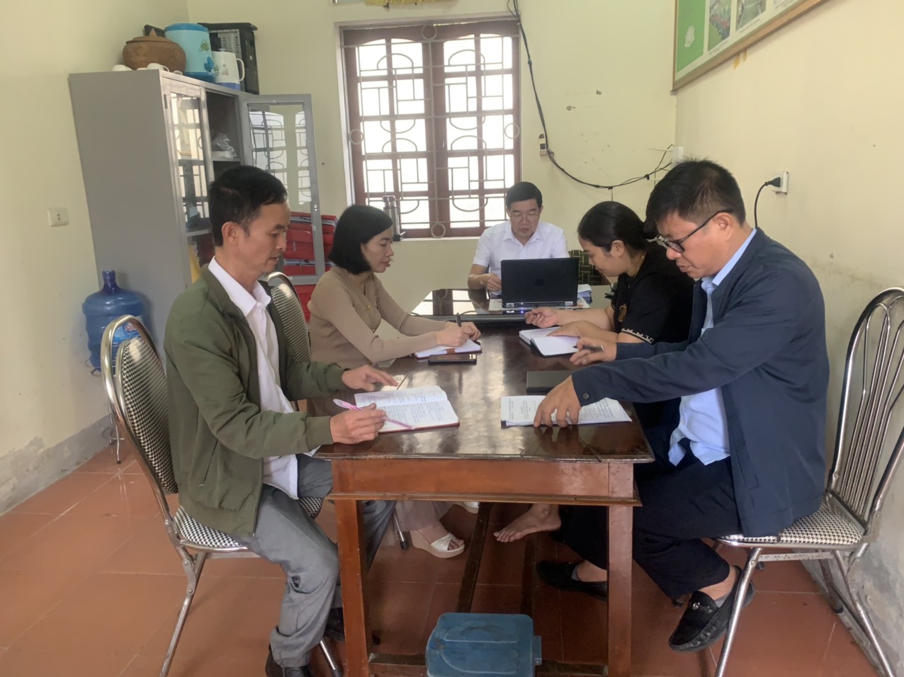 Can Lộc triển khai Kế hoạch Đại hội đại biểu Hội Nông dân các cấp nhiệm kỳ 2023 - 2028