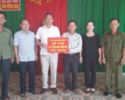 Hội Nông dân Hương Khê đẩy mạnh thực hiện Nghị quyết số 02-NQ/HNDT khóa VIII
