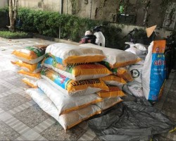 Hội Nông dân phường Văn Yên – thành phố Hà Tĩnh đẩy mạnh thực hiện dịch vụ hỗ trợ nông dân
