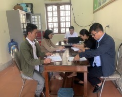 Can Lộc triển khai Kế hoạch Đại hội đại biểu Hội Nông dân các cấp nhiệm kỳ 2023 - 2028