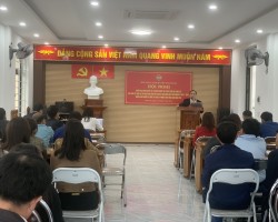Hội Nông dân huyện Thạch Hà tổ chức hội nghị triển khai nhiệm vụ công tác Hội và phong trào nông dân năm 2024
