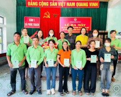 Các thành viên mới của CLB