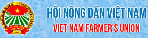 Hôi nông dân Việt Nam