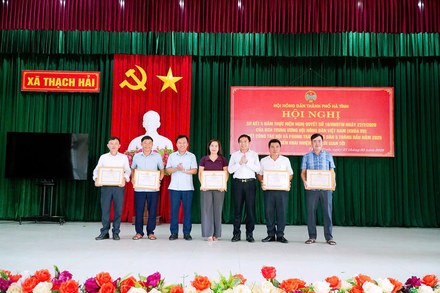 Sơ kết 5
