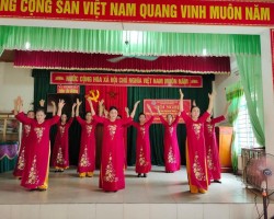 Hội Nông dân xã Hương Trà, huyện Hương Khê đa dạng các hình thức thu hút hội viên nông dân